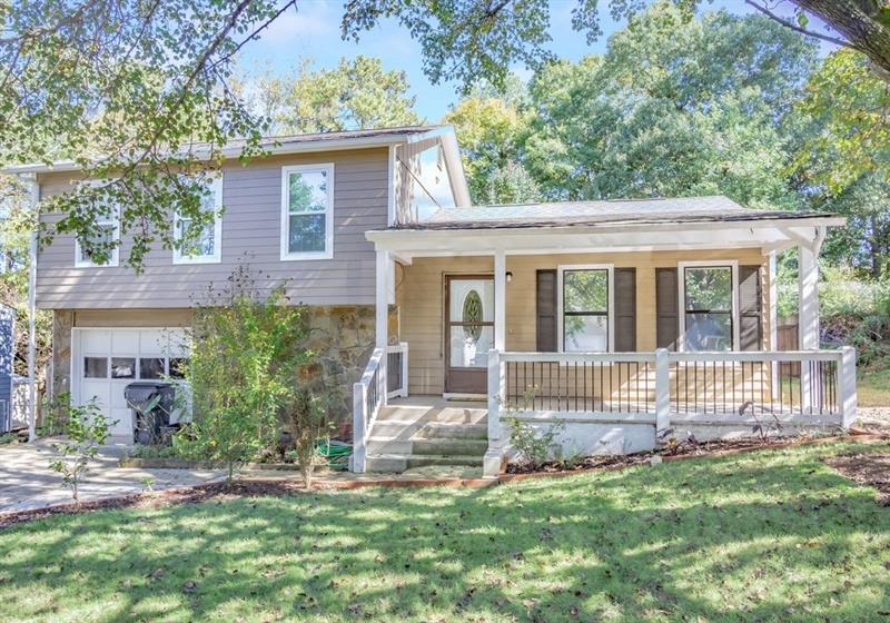 692 Sunfield Dr., Lilburn, GA 30047