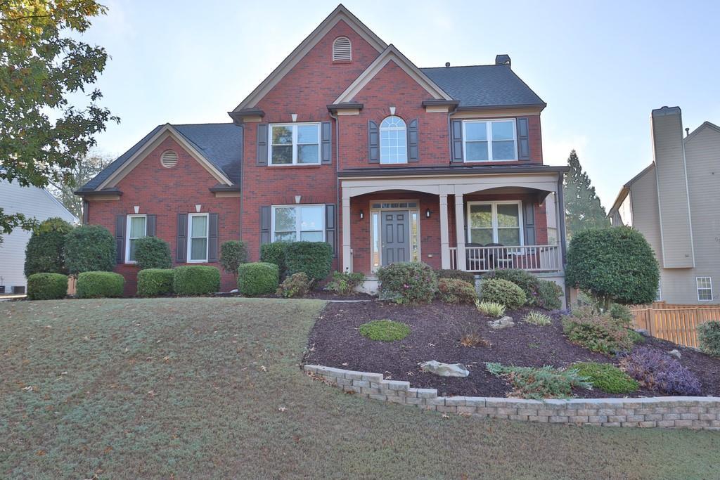 3705 Heritage Crest Pkwy., Buford, GA 30519