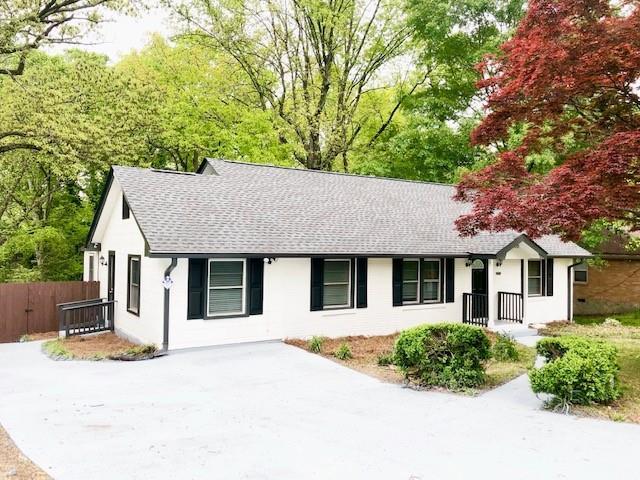 2171 Second Ave., Decatur, GA 30032