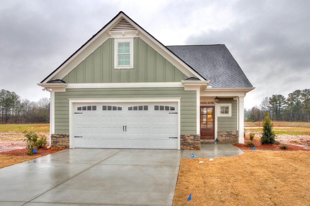 4 Encore Ln., Cartersville, GA 30120