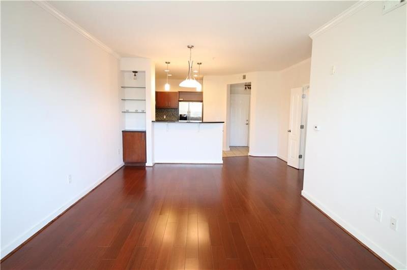 390 17th St. #4031, Atlanta, GA 30363