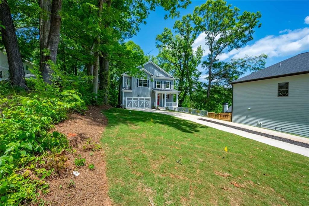 1012 Custer Ave., Atlanta, GA 30316