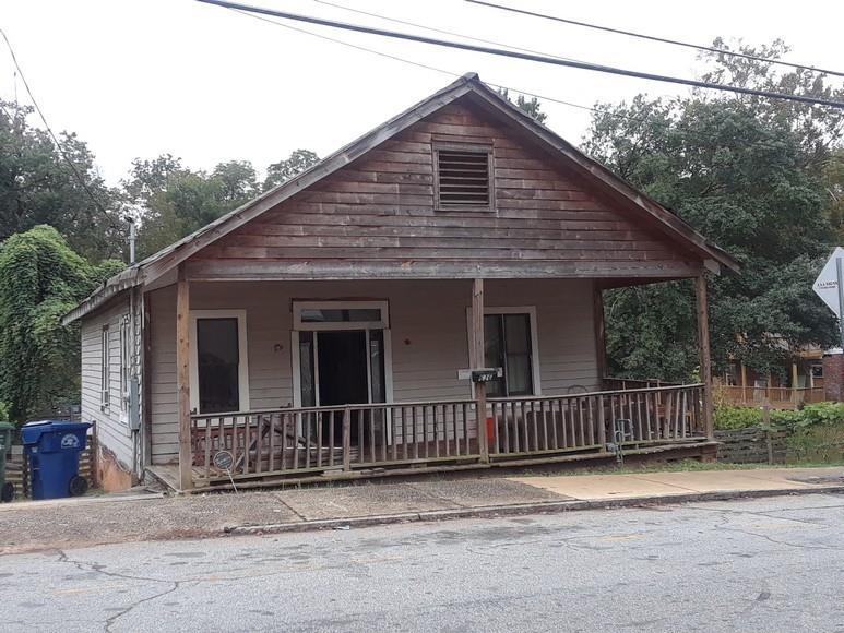 636 Lillian Ave., Atlanta, GA 30310