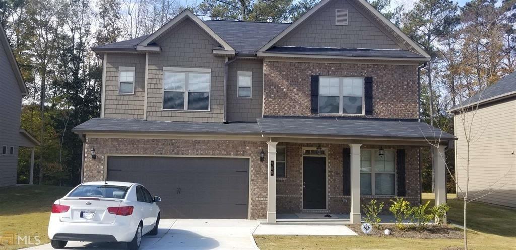 709 Stoney Dr., Fairburn, GA 30213