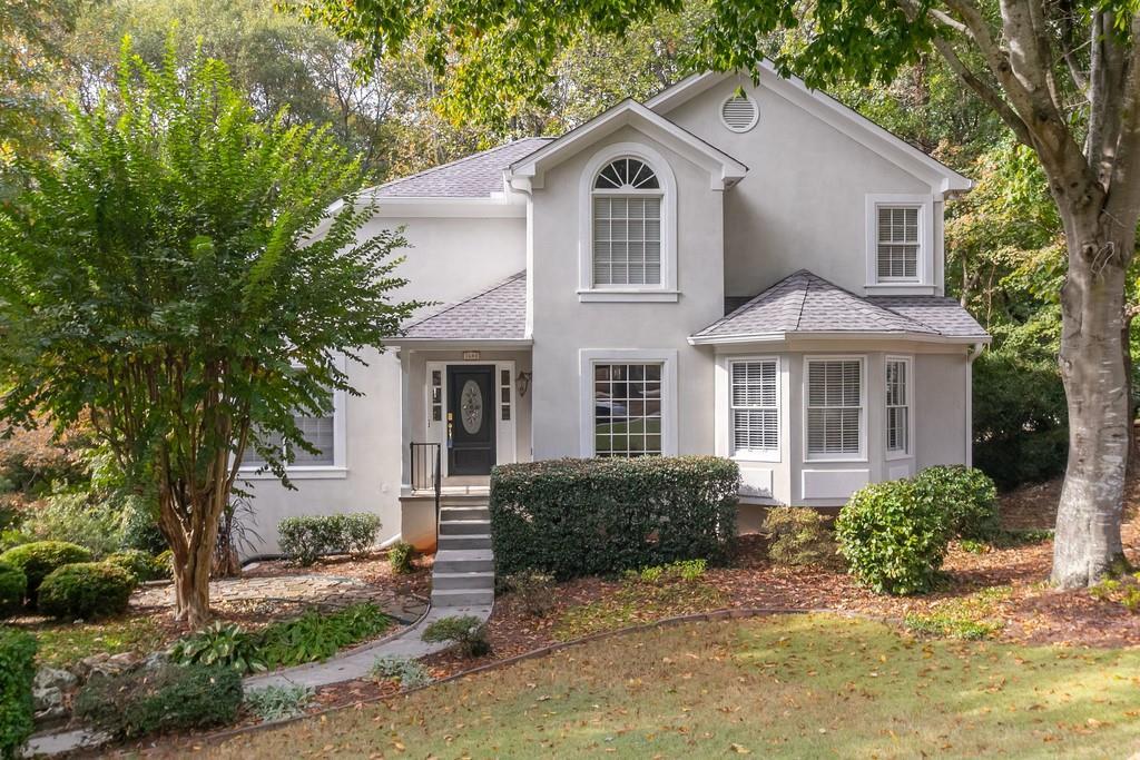 1682 Windsor Chase Ct., Lawrenceville, GA 30043