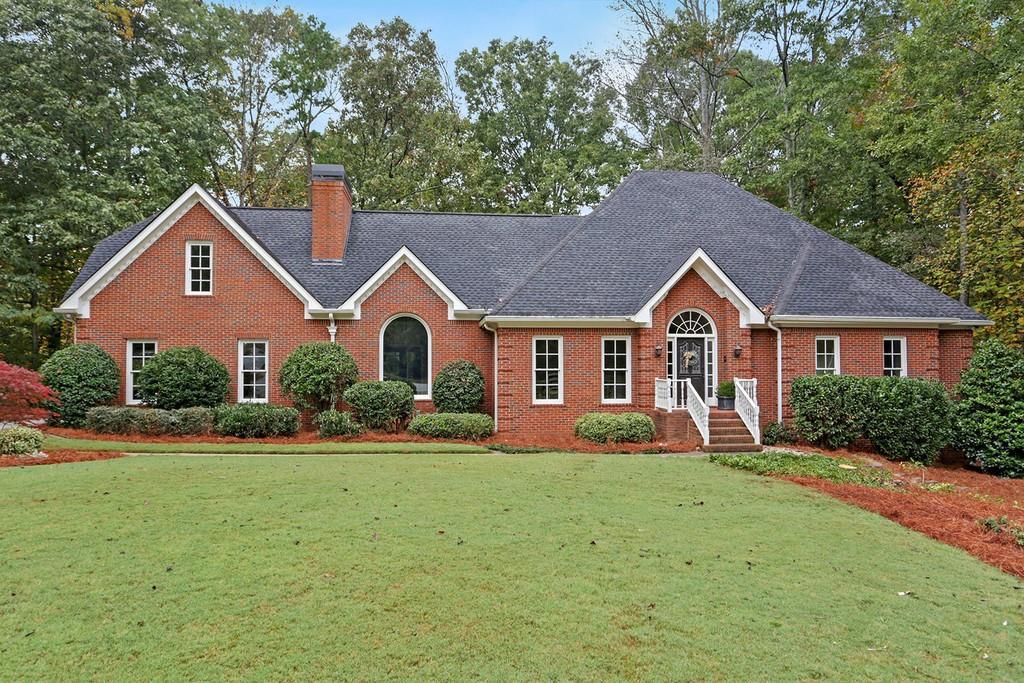 330 Foxley Way, Roswell, GA 30075