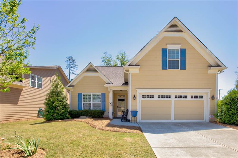 3413 Cresswind Pkwy., Gainesville, GA 30504