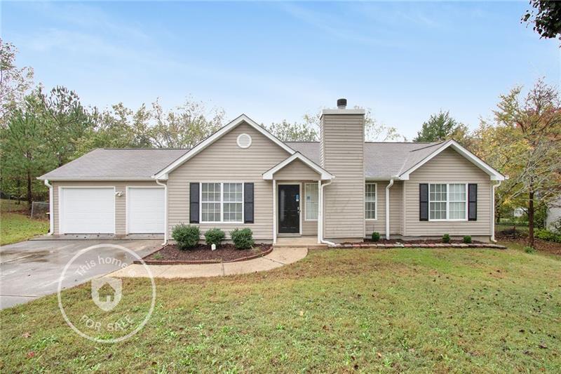 10429 Iron Gate Ln., Jonesboro, GA 30238