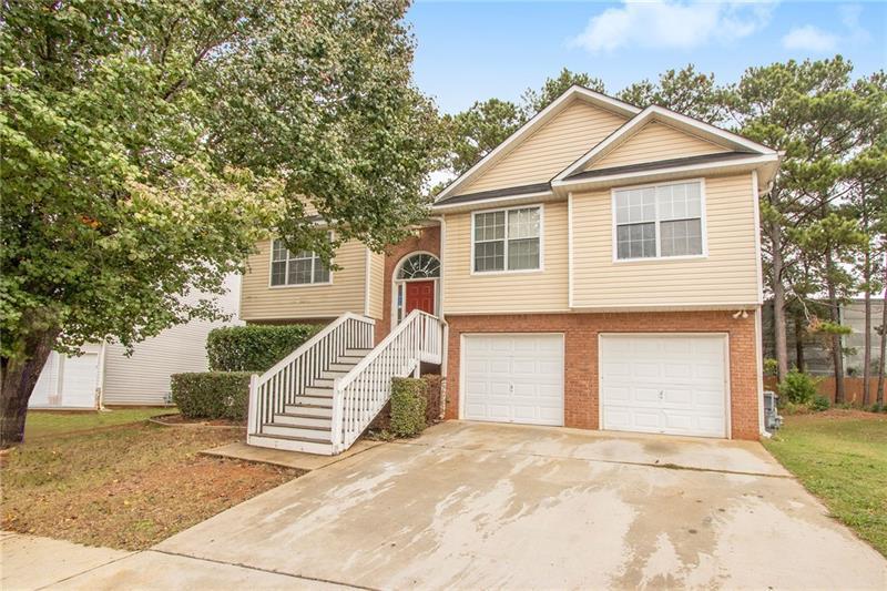 1484 Buckingham Pl., Stockbridge, GA 30281
