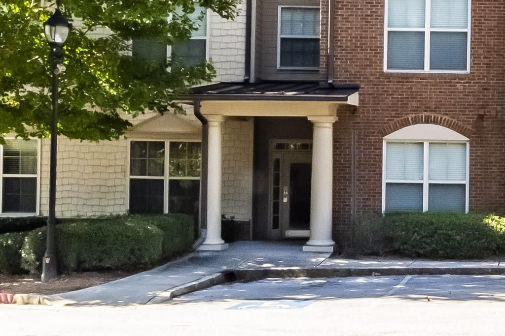 4805 W Village Way ##1101, Smyrna, GA 30080