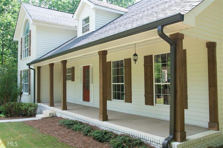 6240 River Ridge Dr., Douglasville, GA 30135