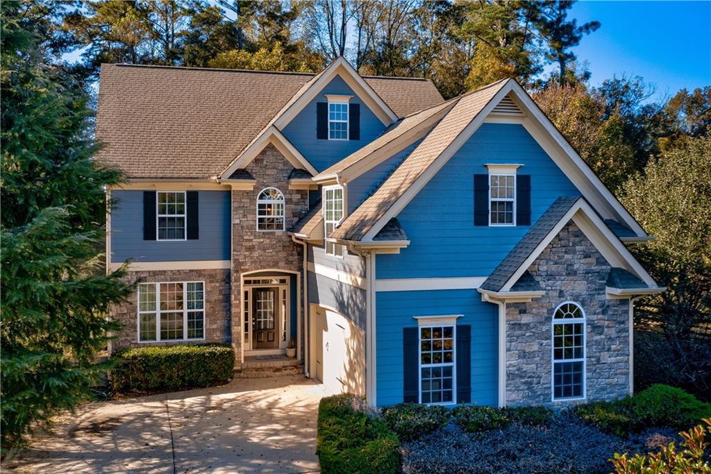 4920 Dashaway Ct., Cumming, GA 30040