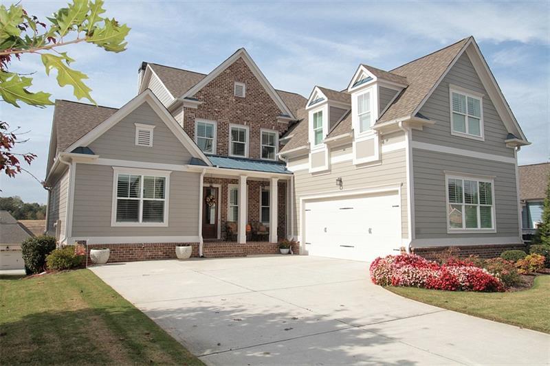 2488 Red Wine Oak Dr., Braselton, GA 30517