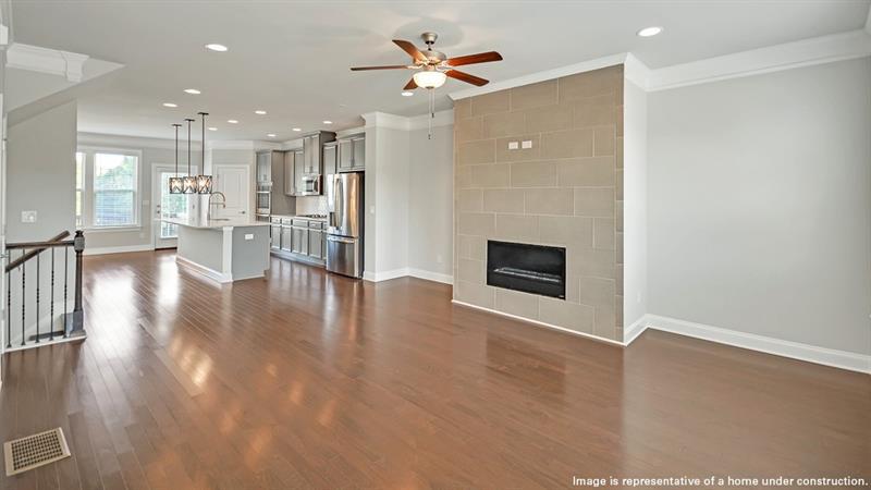 3145 Quinn Pl. #19, Chamblee, GA 30341