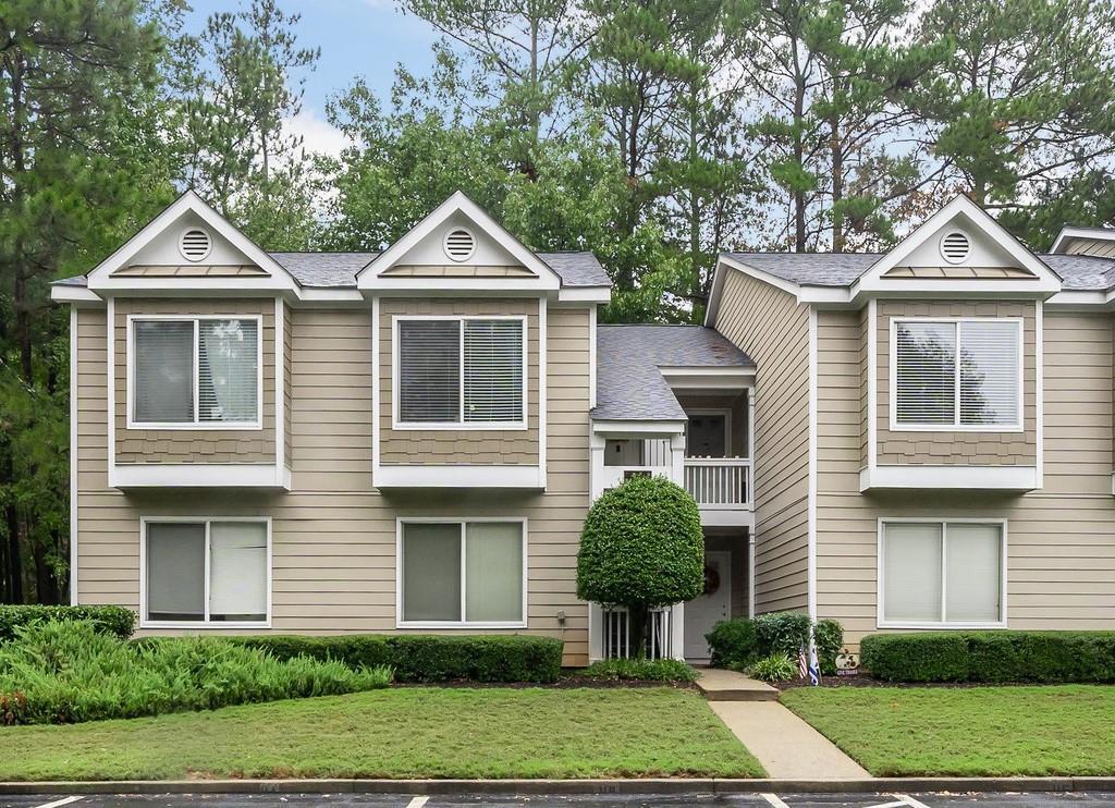 112 Fair Haven Way, Smyrna, GA 30080