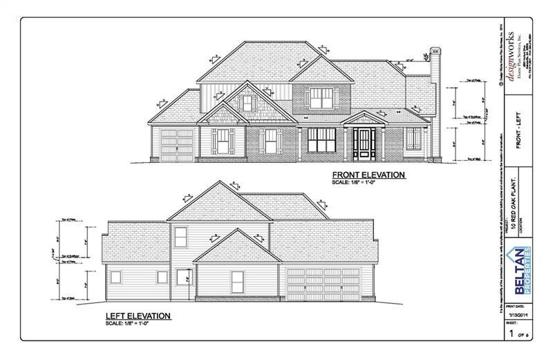 4824 Plantation Overlook, Gainesville, GA 30506