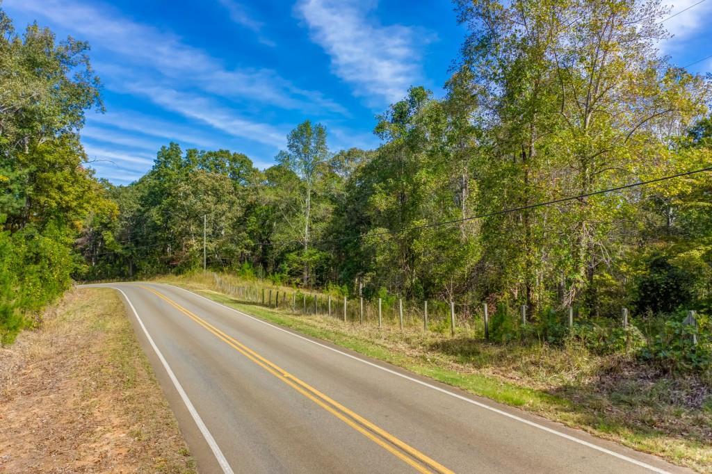 Soap Creek Rd., Ball Ground, GA 30107