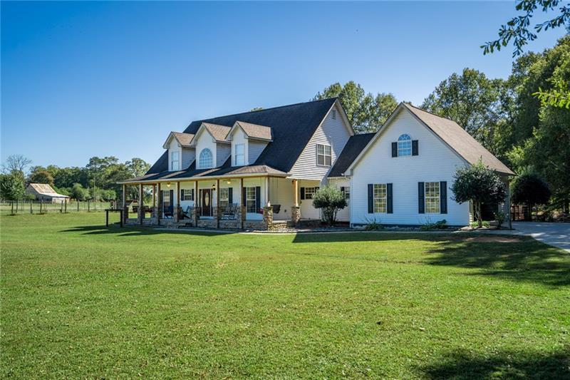 475 Pleasant Valley Rd., Monroe, GA 30655