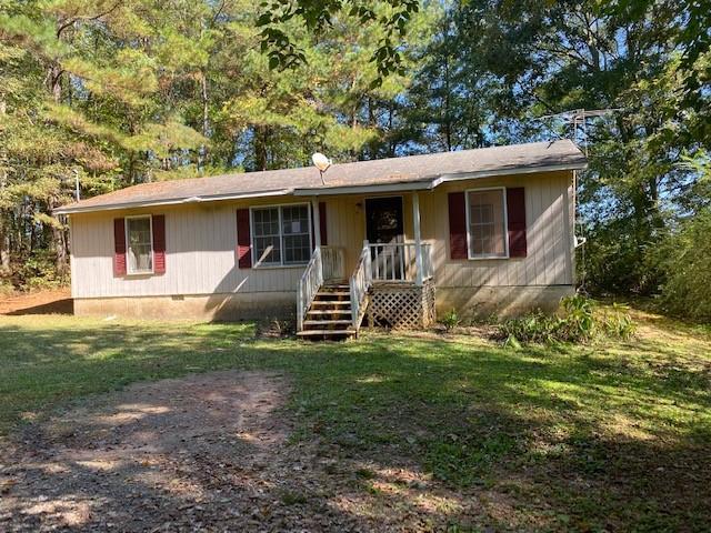38 Greenwood Cir., Bremen, GA 30110