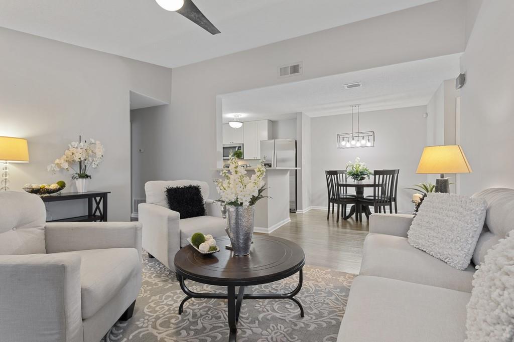 322 Granville Ct., Sandy Springs, GA 30328