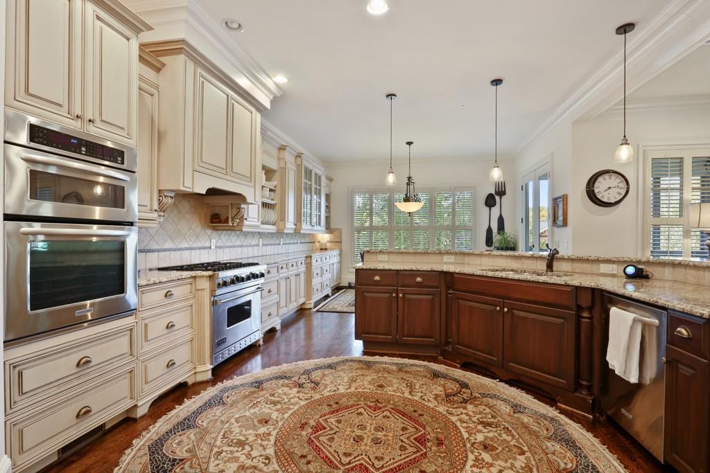 3600 Habersham Rd., Atlanta, GA 30305