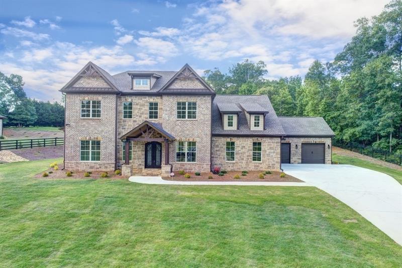 3020 Wallace Rd., Buford, GA 30519