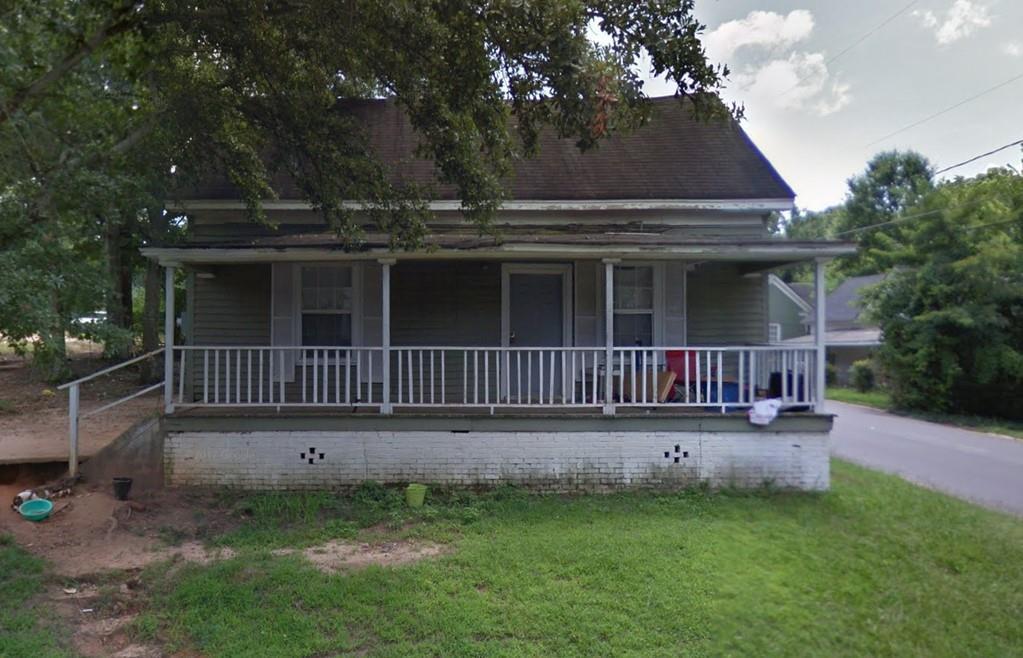 520 Turner St., Griffin, GA 30223
