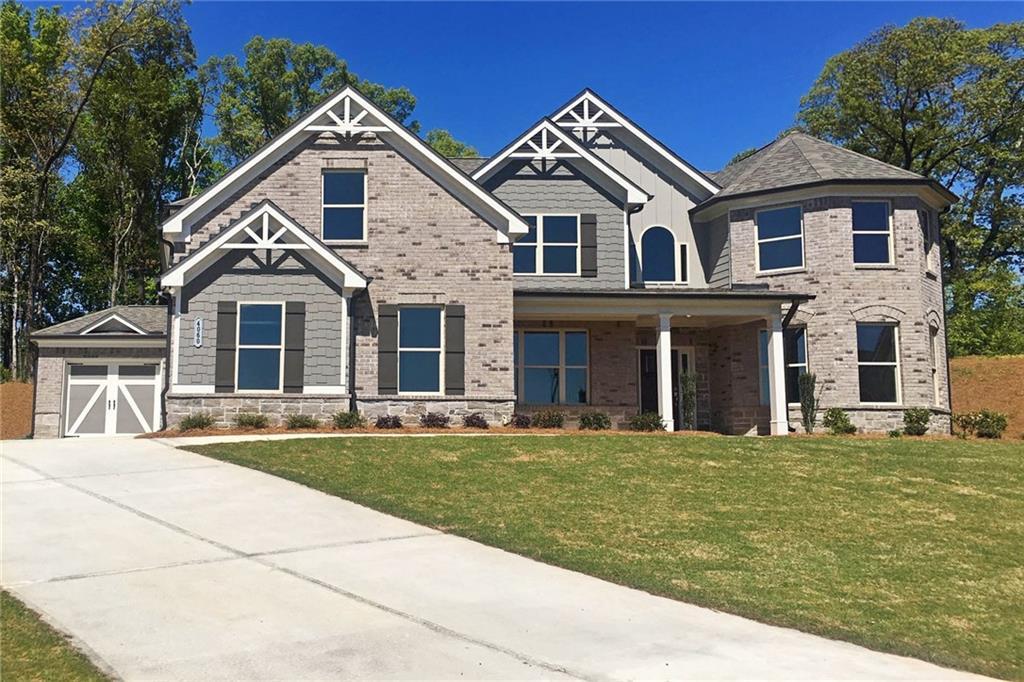 4060 Mayhill Cir., Cumming, GA 30040