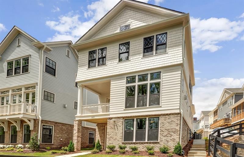 201 Thompson St., Alpharetta, GA 30009