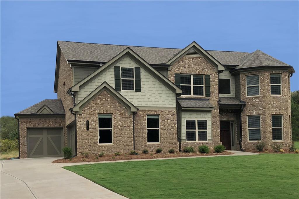 4150 Mayhill Cir., Cumming, GA 30040