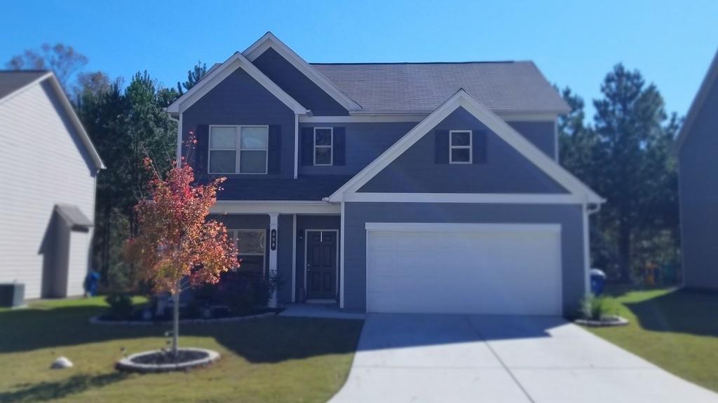 890 Walnut Woods Dr., Braselton, GA 30517