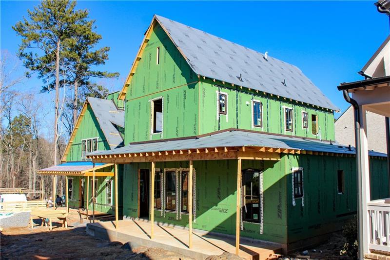 158 Ray Way, Chattahoochee Hills, GA 30268