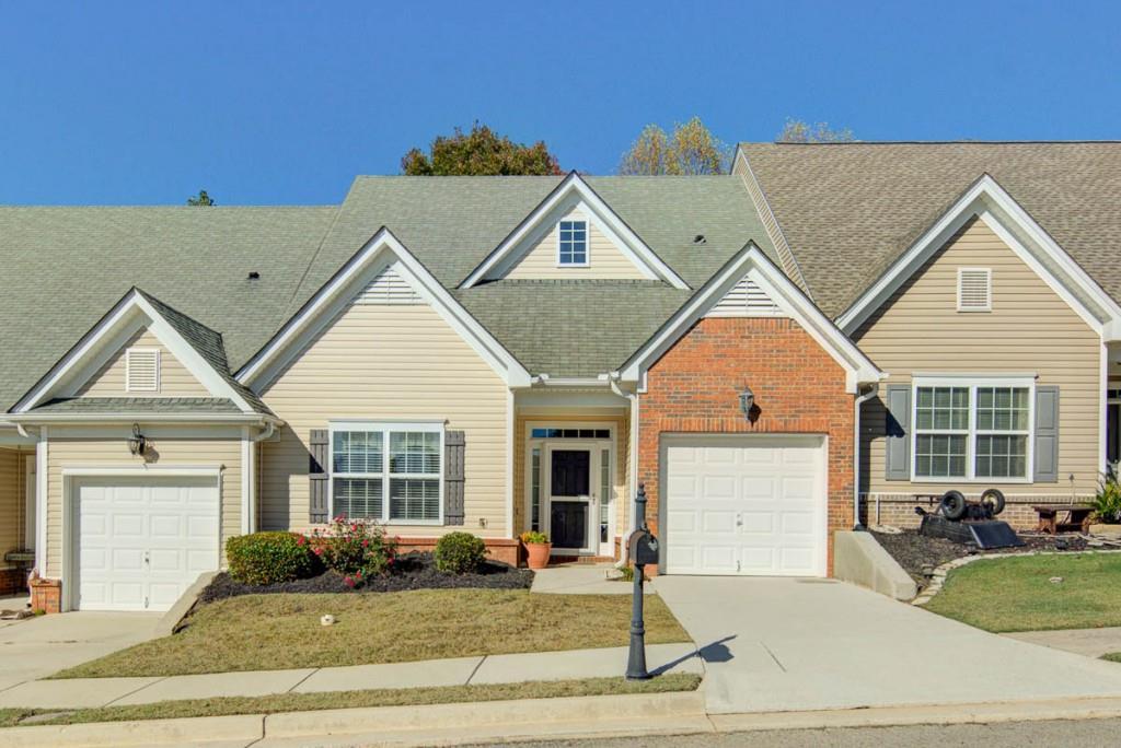 168 Riley Cir., Dawsonville, GA 30534