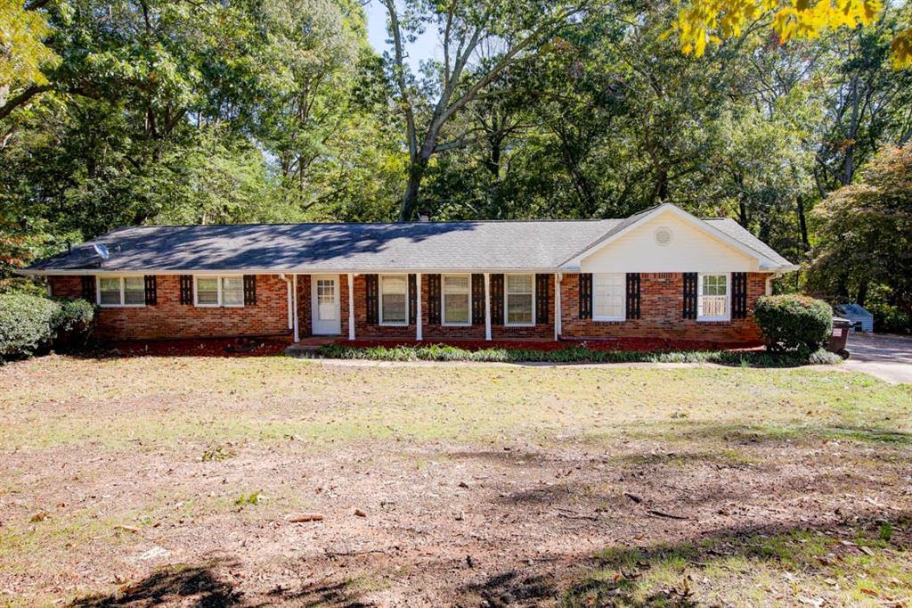 3050 Bomar Rd., Douglasville, GA 30135