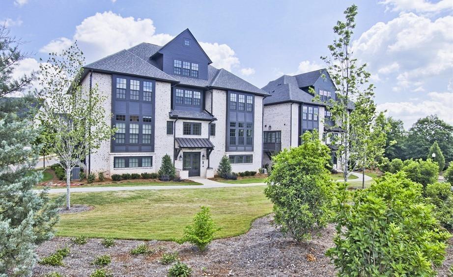 205 Britten Pass #74, Alpharetta, GA 30009