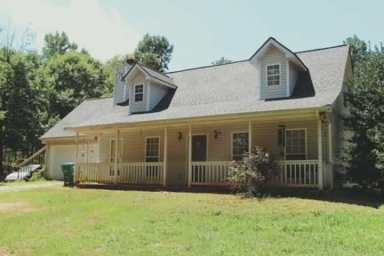 302 Hogans Mill Rd., Jefferson, GA 30549