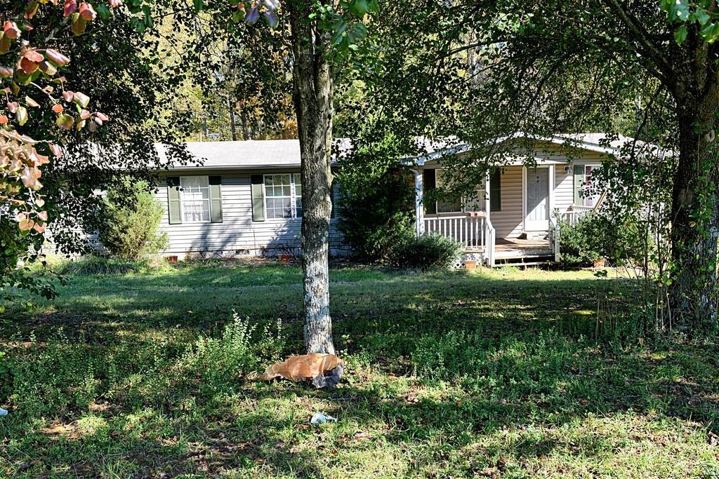 5645 Jot Em Down Rd., Cumming, GA 30041