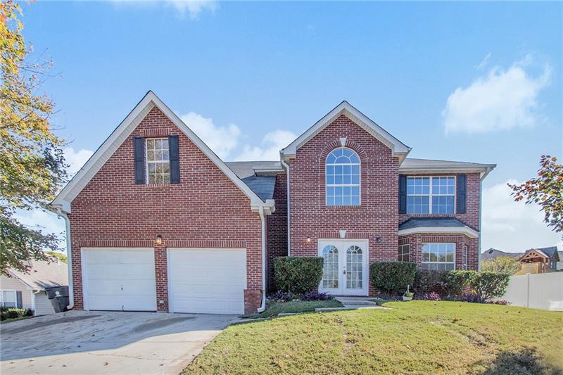 120 Titan Rd., Stockbridge, GA 30281