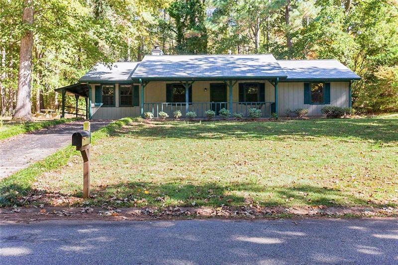 125 Huntridge Dr., Stockbridge, GA 30281