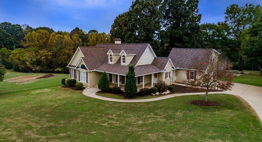 847 Mauldin Rd., Jefferson, GA 30549