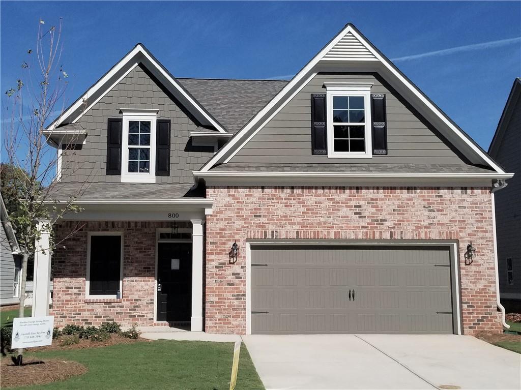 800 Feathermore Pl., Mableton, GA 30126