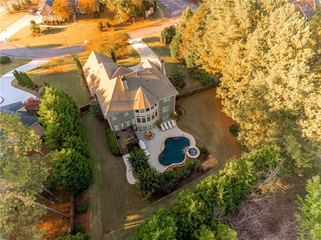 5951 Tibor Dr., Acworth, GA 30101