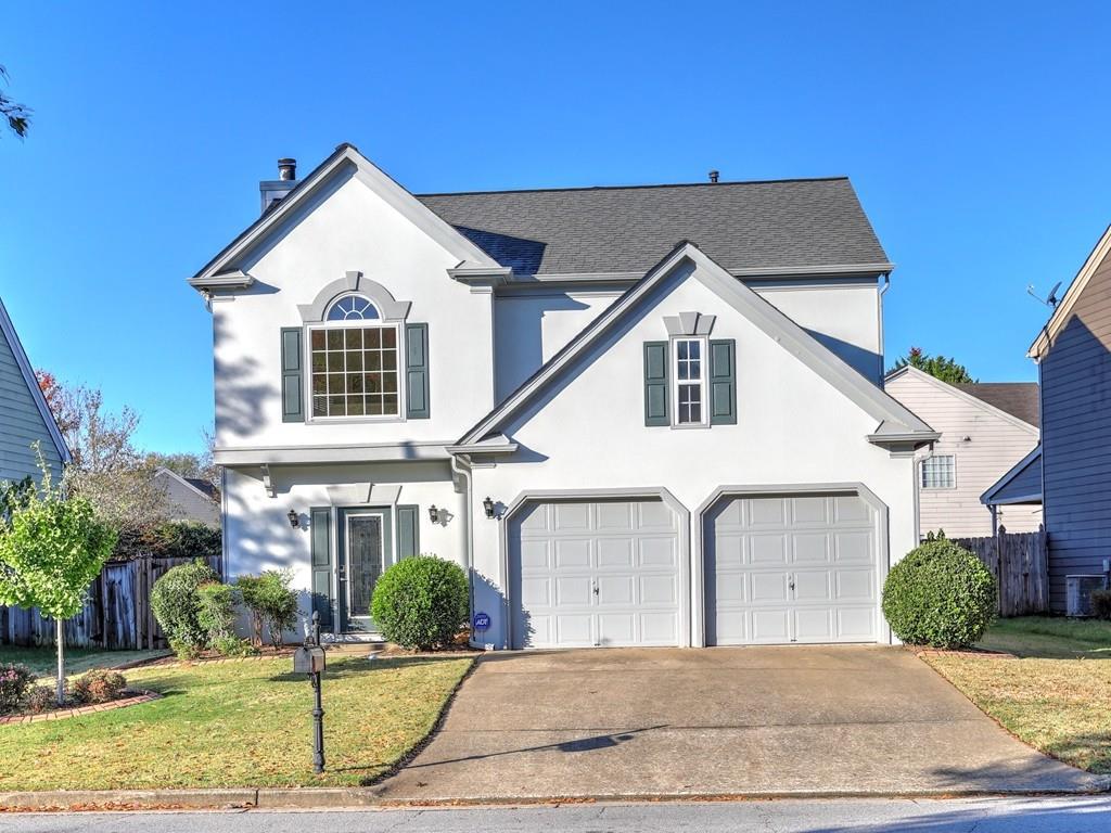 1005 Dunedin Tr., Woodstock, GA 30188