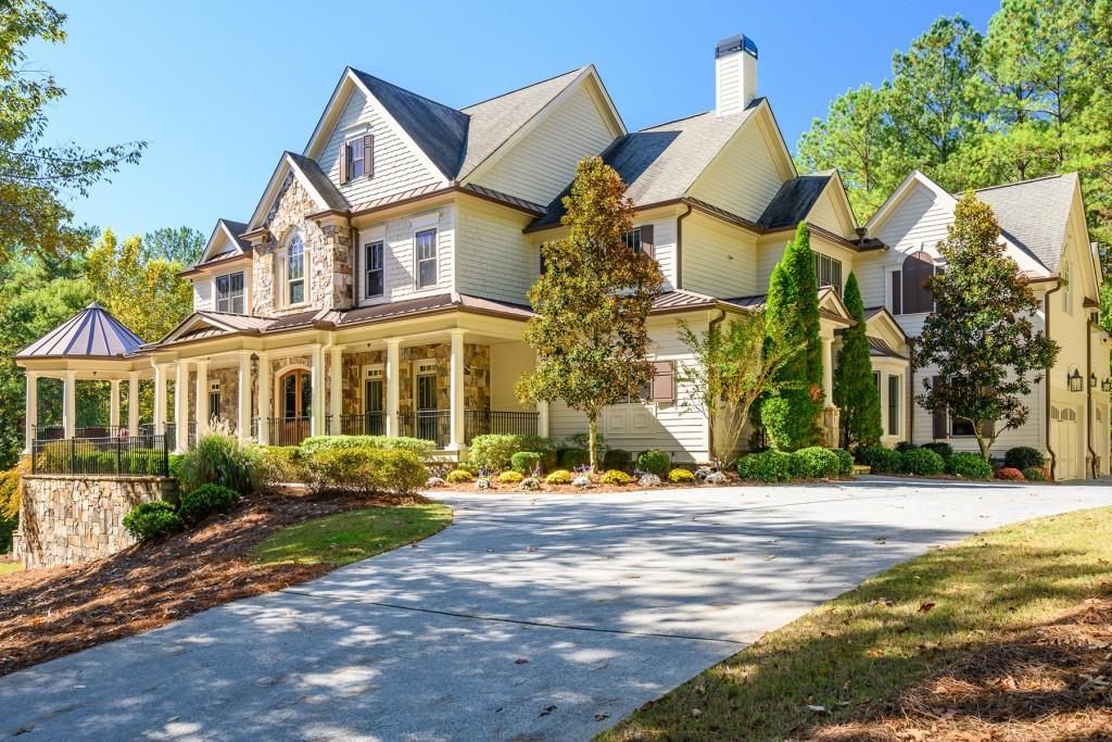 151 Evening Mist Dr., Acworth, GA 30101