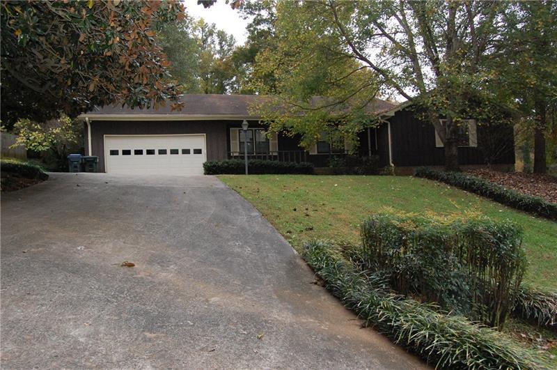 2240 Piedmont Ridge Dr., Marietta, GA 30062