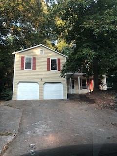 5438 Martins Crossing Rd., Stone Mountain, GA 30088