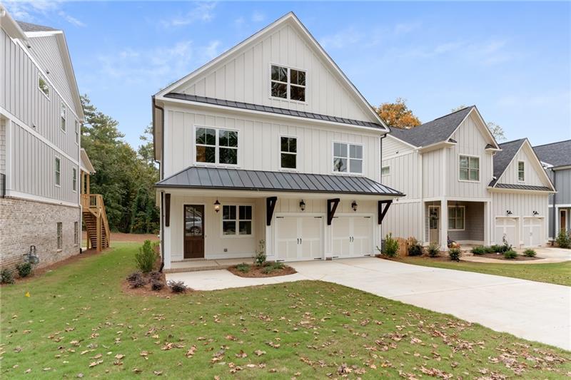 1114 Church St., Smyrna, GA 30080