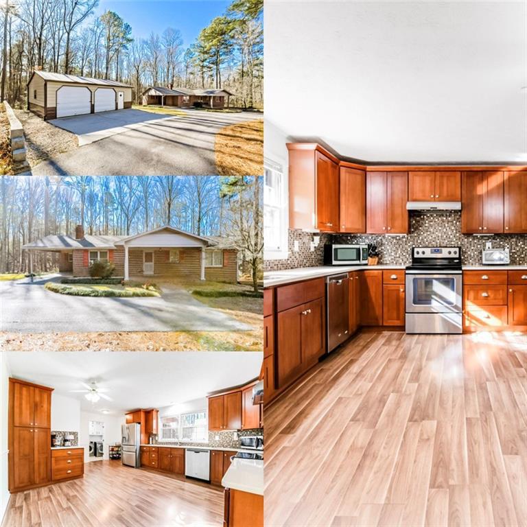 2455 Cammie Wages Rd., Dacula, GA 30019