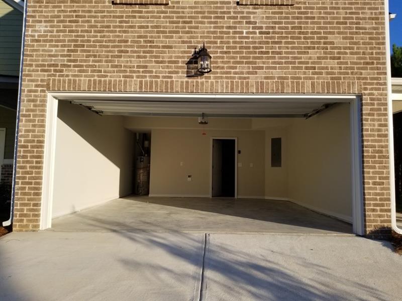 6202 Lake Rock Ln., Lithonia, GA 30058