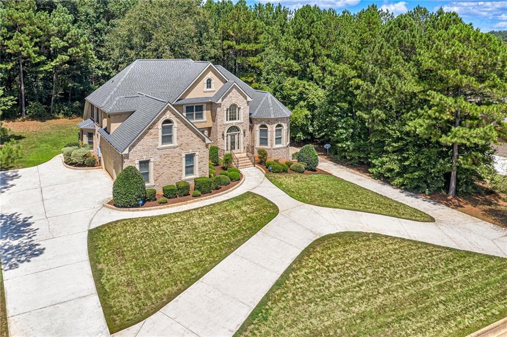 755 Alberta Dr., McDonough, GA 30252